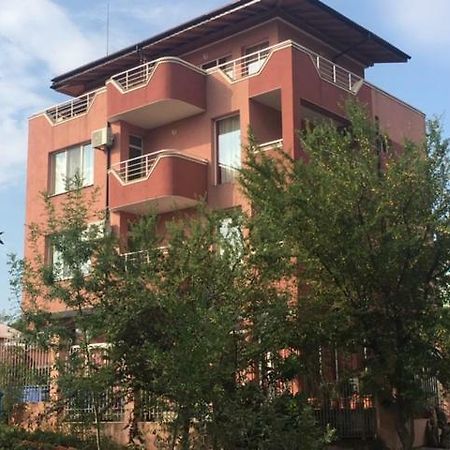 Свети Кирил Лозенец酒店 外观 照片