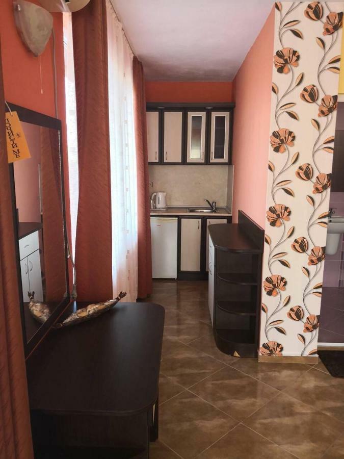 Свети Кирил Лозенец酒店 外观 照片