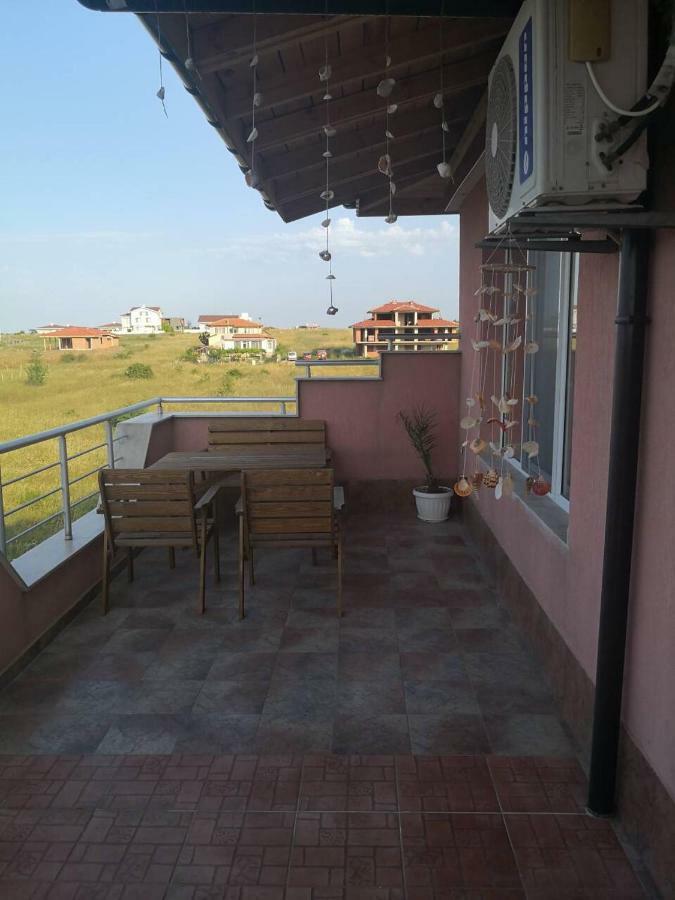 Свети Кирил Лозенец酒店 外观 照片