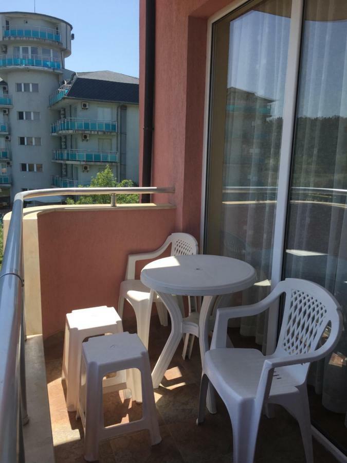Свети Кирил Лозенец酒店 外观 照片